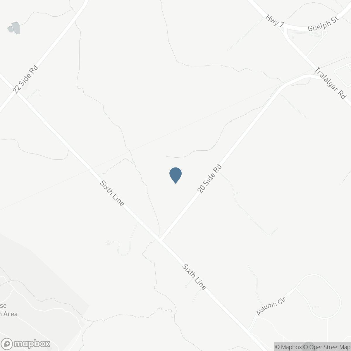 20 SIDE ROAD, Halton Hills, Ontario L7G 4S4